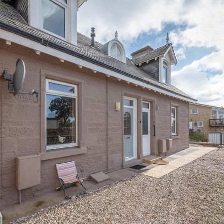 Coastal Cottage Inverbervie Екстер'єр фото