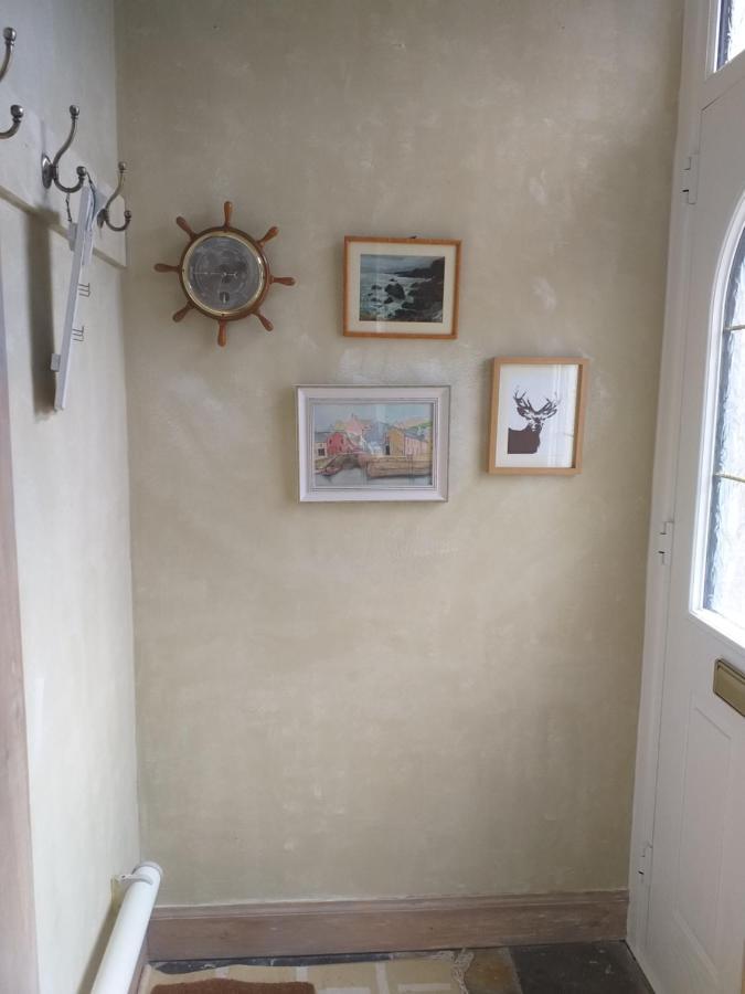 Coastal Cottage Inverbervie Екстер'єр фото
